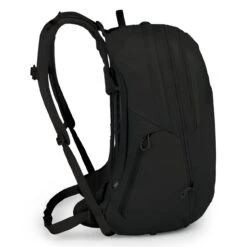 Osprey Radial 26+8 Backpack - Black -Osprey 338175 02 d 715172