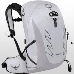 Front Page -Osprey ALUGRE D2 2