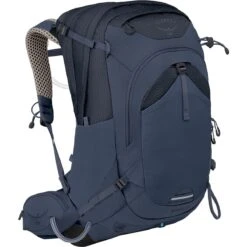 Mira 32L Backpack - Women's -Osprey ANCBLU