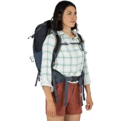 Mira 32L Backpack - Women's -Osprey ANCBLU D2