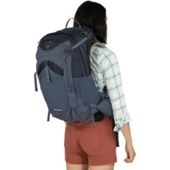 Mira 32L Backpack - Women's -Osprey ANCBLU D3