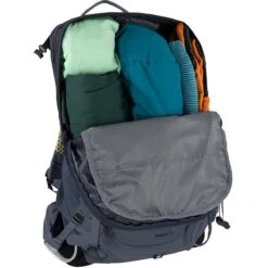 Mira 32L Backpack - Women's -Osprey ANCBLU D9