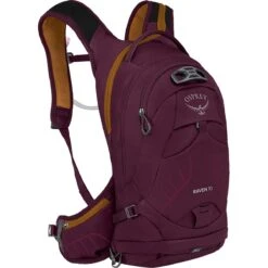 Raven 10L Backpack - Women's -Osprey APRPUR 2