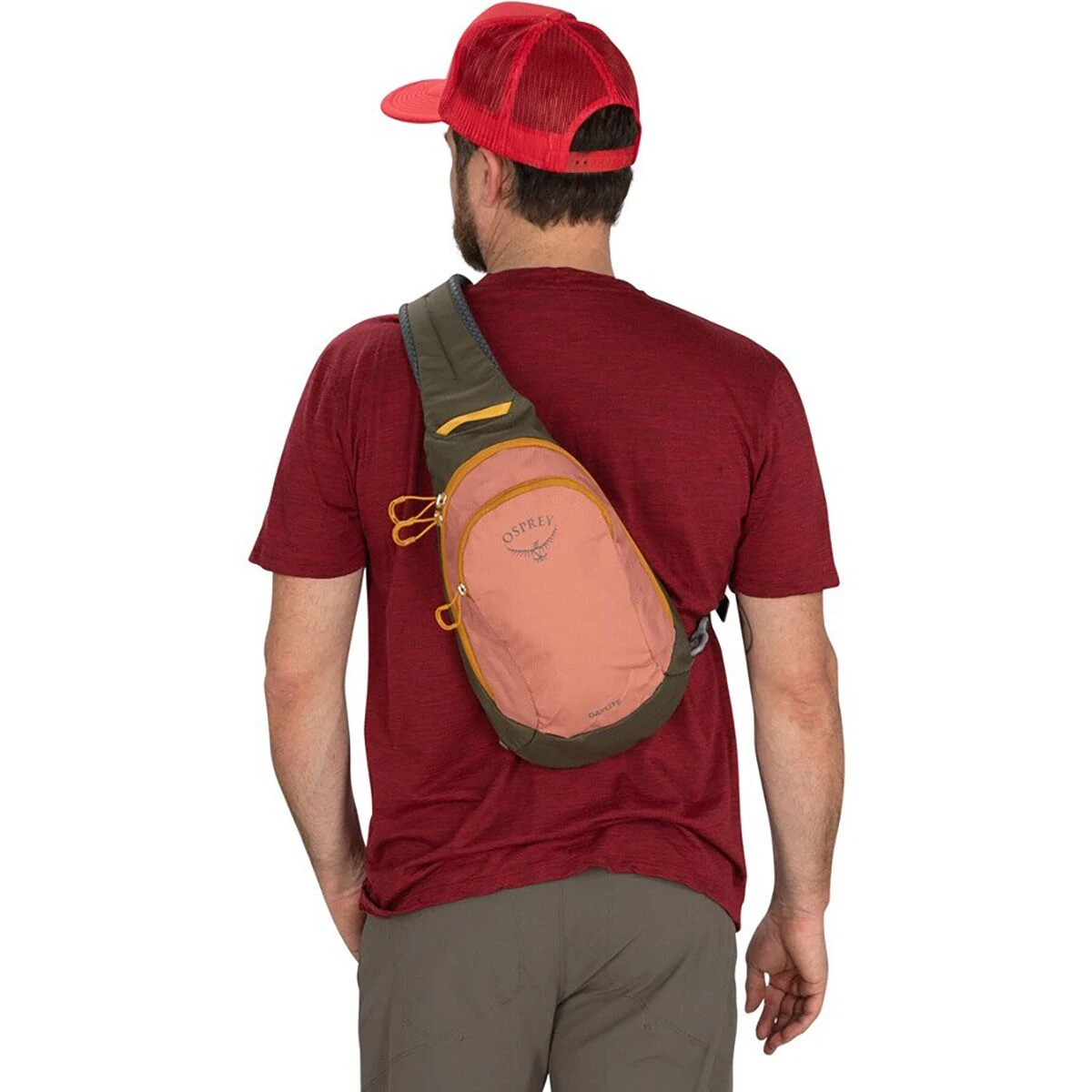 Daylite 6L Sling 5 Daylite 6L Sling - Image 5