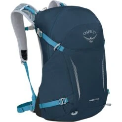 Hikelite 26L Backpack 12 Hikelite 26L Backpack -Osprey ATLBLU 1
