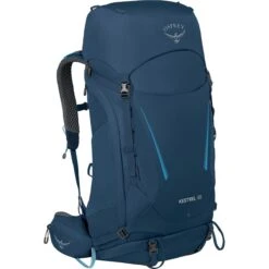 Kestrel 48L Backpack 15 Kestrel 48L Backpack -Osprey ATLBLU