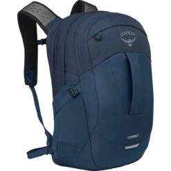 Comet 30L Backpack -Osprey ATLBLU 3
