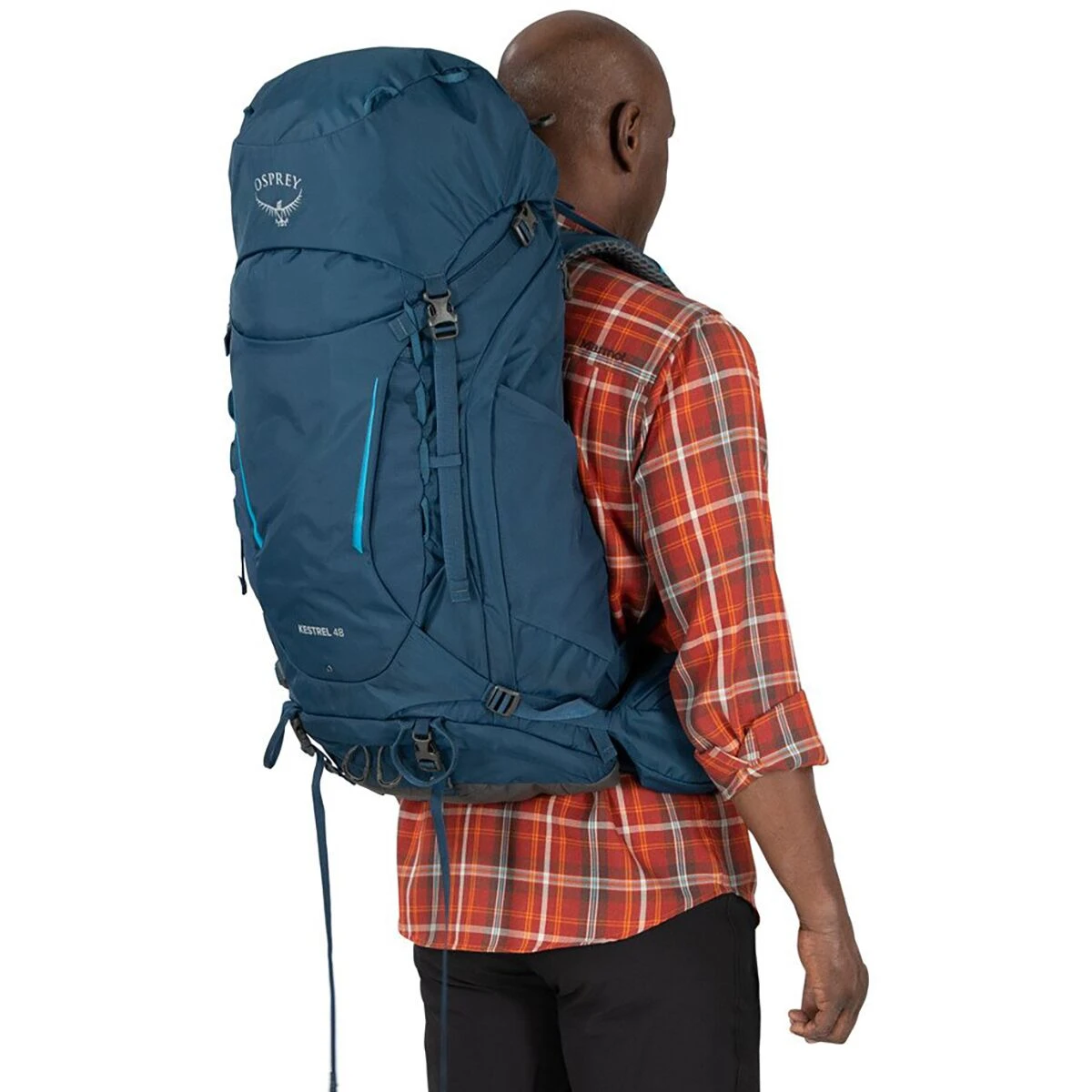Kestrel 48L Backpack 1 Kestrel 48L Backpack