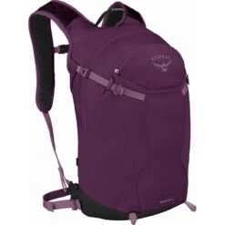 Sportlite 20L Backpack 9 Sportlite 20L Backpack -Osprey AUBPUR 1