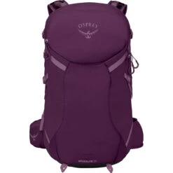 Sportlite 25L Backpack -Osprey AUBPUR D1