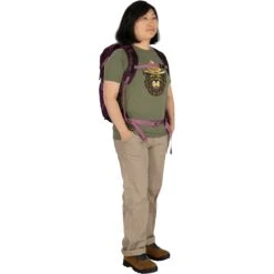 Sportlite 25L Backpack -Osprey AUBPUR D2