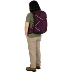 Sportlite 25L Backpack -Osprey AUBPUR D3