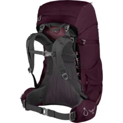 Renn 65L Backpack - Women's -Osprey AURPU D1
