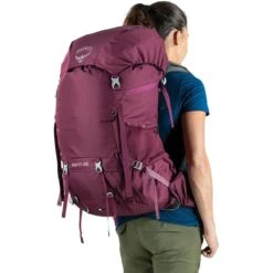 Renn 65L Backpack - Women's -Osprey AURPU D4