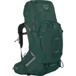 Aether Plus 60L Backpack -Osprey AXOGRE