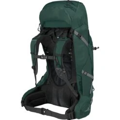 Aether Plus 60L Backpack -Osprey AXOGRE D1