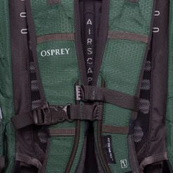 Aether Plus 60L Backpack -Osprey AXOGRE D6