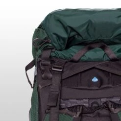 Aether Plus 60L Backpack -Osprey AXOGRE D8