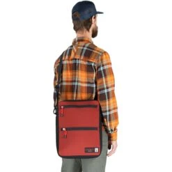 Heritage Musette 13L Bag