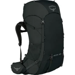 Rook 65L Backpack -Osprey BK 12