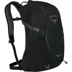 Hikelite 18L Backpack 6 Hikelite 18L Backpack -Osprey BK 4