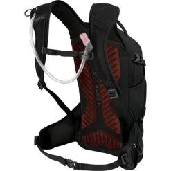 Raven 14L Backpack - Women's -Osprey BK D1 3