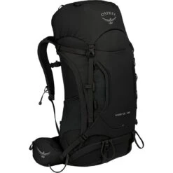 Kestrel 48L Backpack 20 Kestrel 48L Backpack -Osprey BLA