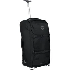 Fairview Wheeled 65L Travel Pack -Osprey BLA 25