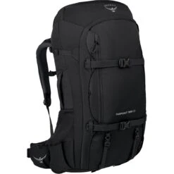 Farpoint Trek 55L Travel Pack 21 Farpoint Trek 55L Travel Pack -Osprey BLA 29