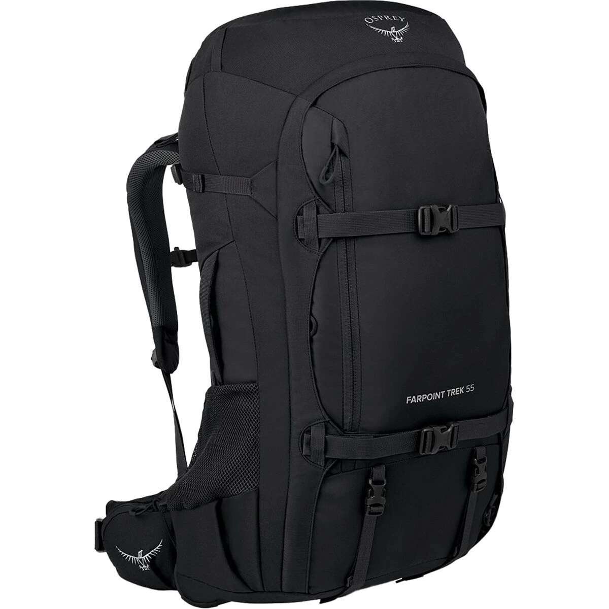 Farpoint Trek 55L Travel Pack 9 Farpoint Trek 55L Travel Pack - Image 9