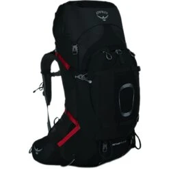 Aether Plus 60L Backpack -Osprey BLA 41