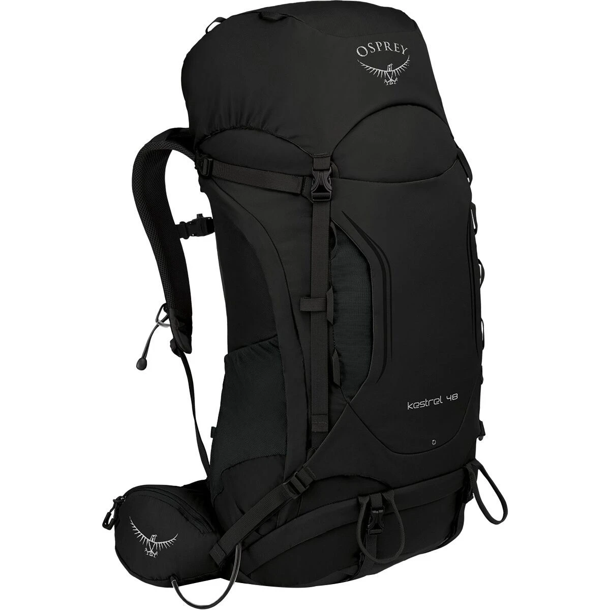 Kestrel 48L Backpack 10 Kestrel 48L Backpack - Image 10