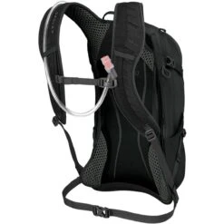 Syncro 12L Backpack -Osprey BLA D1 11
