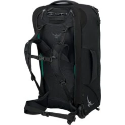 Fairview Wheeled 65L Travel Pack -Osprey BLA D1 14