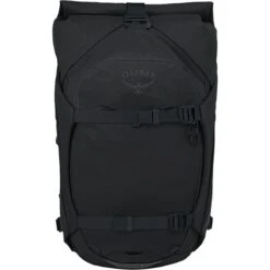 Metron 26 Roll Top Bag -Osprey BLA D1 29
