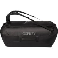 Transporter 120L Duffel