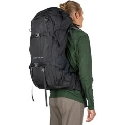 Farpoint Trek 55L Travel Pack 23 Farpoint Trek 55L Travel Pack -Osprey BLA D11