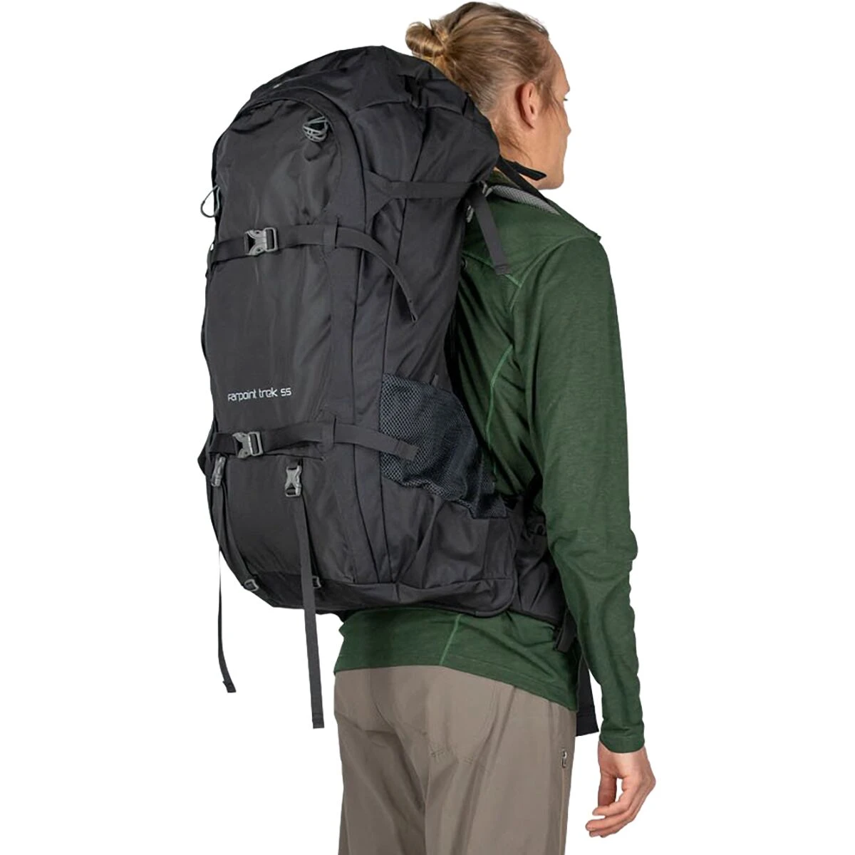 Farpoint Trek 55L Travel Pack 11 Farpoint Trek 55L Travel Pack - Image 11