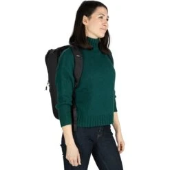 Aoede 22L Briefpack -Osprey BLA D14