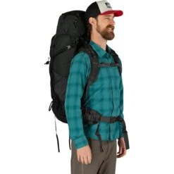 Aether 65L Backpack -Osprey BLA D18