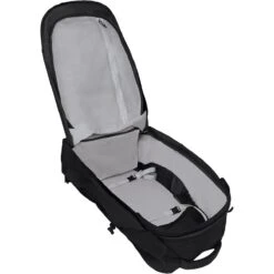 Farpoint 80L Pack -Osprey BLA D2 10