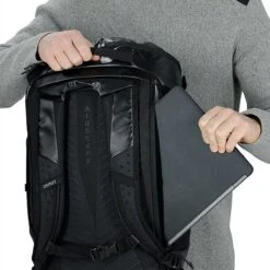 Transporter Zip Top 30L Bag