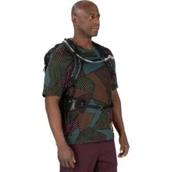 Syncro 20L Backpack 17 Syncro 20L Backpack -Osprey BLA D2