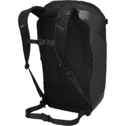 Transporter Small Zip Top 25L Backpack -Osprey BLA D2 32