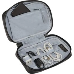 Transporter Powerhouse Organizer -Osprey BLA D2 4