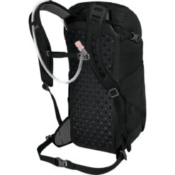 Skarab 22L Backpack 7 Skarab 22L Backpack -Osprey BLA D2 5