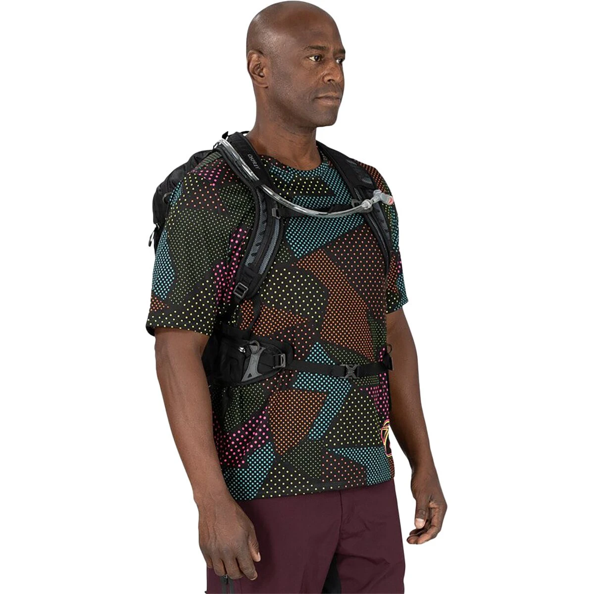 Syncro 20L Backpack 8 Syncro 20L Backpack - Image 8