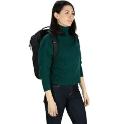 Aoede Daypack -Osprey BLA D24