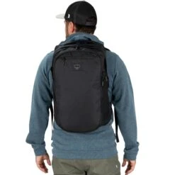 Aoede Daypack -Osprey BLA D26