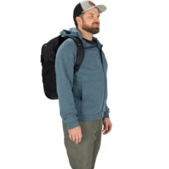 Aoede Daypack -Osprey BLA D29